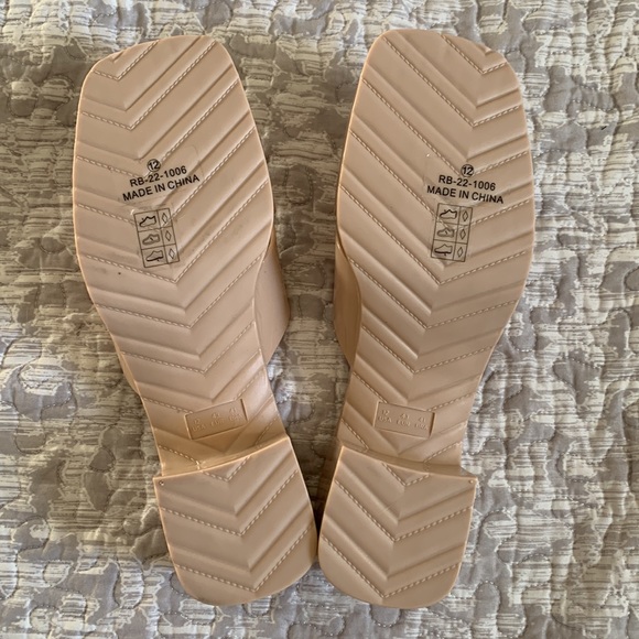 Jelly heels - Picture 16 of 17